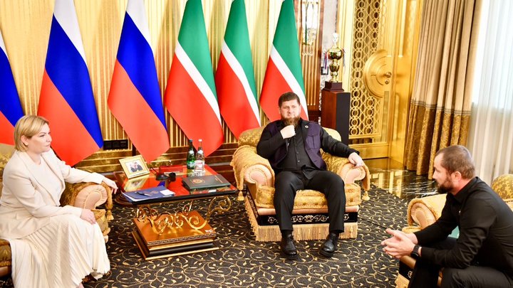 Рамзан Кадыров рассказал, что готовится второй этап спецоперации на Украине и он будет более жёстким
