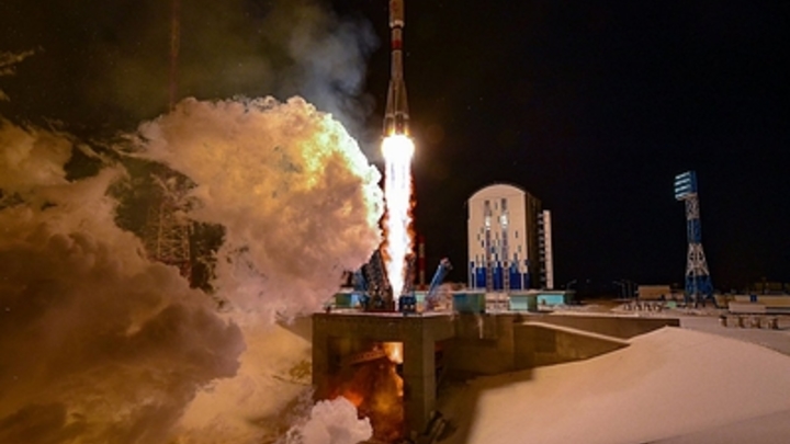 Русские специалисты совершили прорыв на пути создания широкополосной спутниковой связи