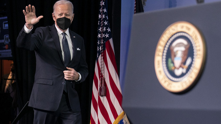 Байден сдал назад? США готовы письменно зафиксировать договорённости с Россией