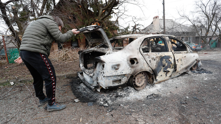 ВСУ снова воюют против своих граждан. В Минобороны рассказали о новой провокации Киева