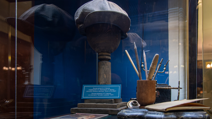 Ночь музеев в Вологде 2022: что заявлено в афише