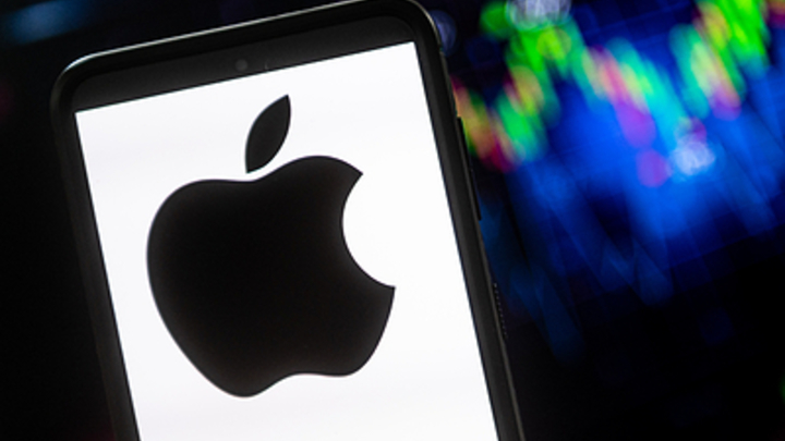 Apple выставила напоказ тайны своих пользователей: Фотографии слили чужим людям