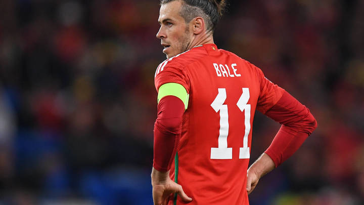 Матч США - Уэльс 21 ноября -  статистика судьи, история встреч, прогнозы букмекеров