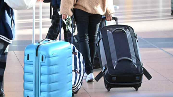 В МИД России назвали бессмысленным запрет на въезд в страну жителям стран Запада