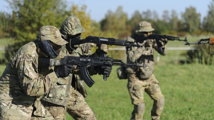 Началась вторая фаза: Арестович пообещал украинцам проблемы. И мобилизацию