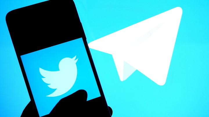 Telegram показал рекордные темпы роста у пользователей из России