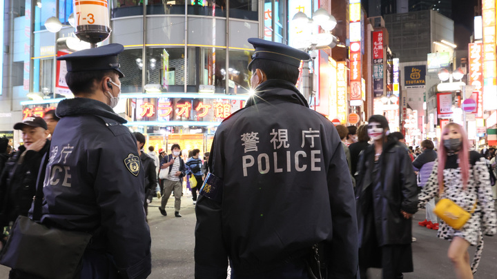 В Японии житель обнаружил в старых вещах тело матери, пропавшей 10 лет назад