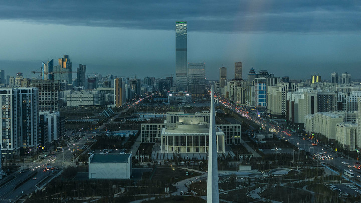 Запад надавил на Казахстан и Узбекистан: Союзники сдадут Россию с потрохами