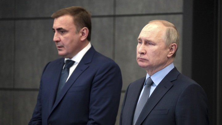 Серый кардинал в Администрации президента: Источники говорят о серьёзной перестройке