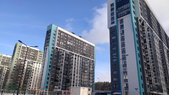 В Ростове возле Тачанки построят новый ЖК. Детали проекта