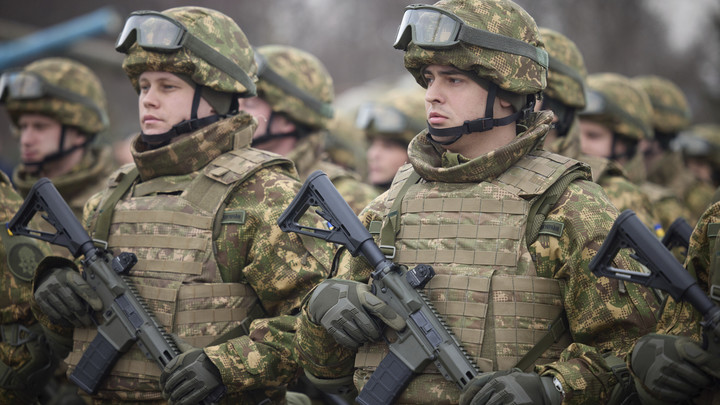 ВСУ намерены пойти в контрнаступление на запорожском направлении – Рогов