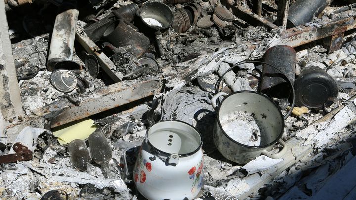 ВСУ ударили по жилому дому. Ребёнок чудом выжил: Губернатор рассказал, что с семьёй