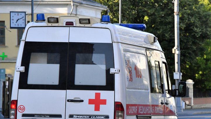 В Москве нашли мёртвой 14-летнюю дочь бизнесменов