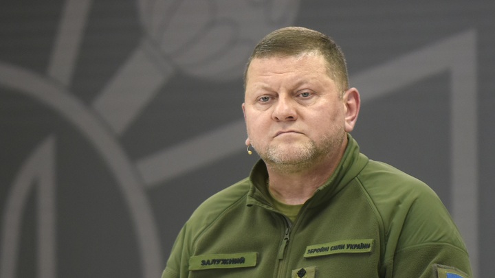 Кто провалил наступление? Залужного взяли в нешуточный оборот