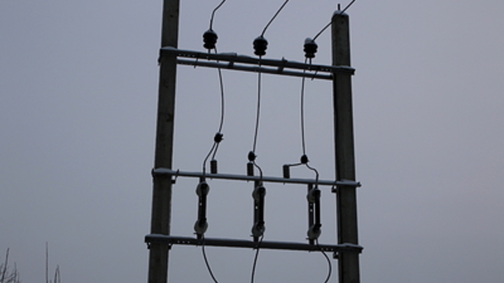 Пятые сутки без тепла и света: в Краснодаре рядом с элитным районом замерзают люди. Чиновники молчат