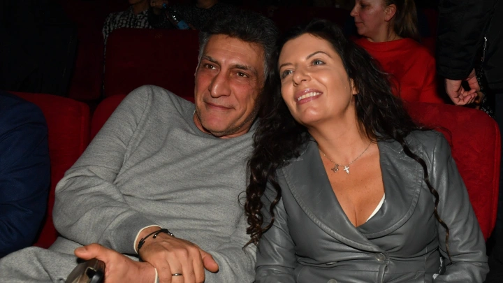 Не забывайте Тиграна: Маргарита Симоньян просит молитв