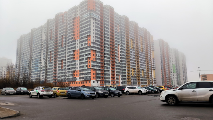 Эта карта вас удивит. Риелторы выяснили, где самое дорогое и самое дешёвое жильё в Петербурге