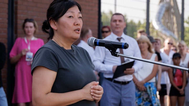 Владислав, что ты творишь? - Бакальчук обратилась к мужу после погрома в офисе Wildberries