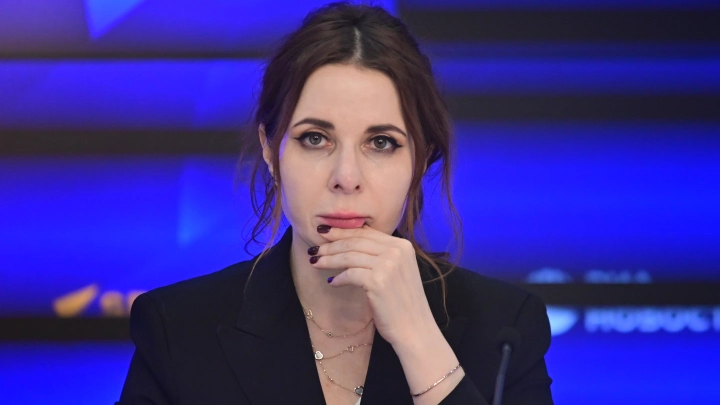Марина Ахмедова дала первые показания по делу об угрозах ей