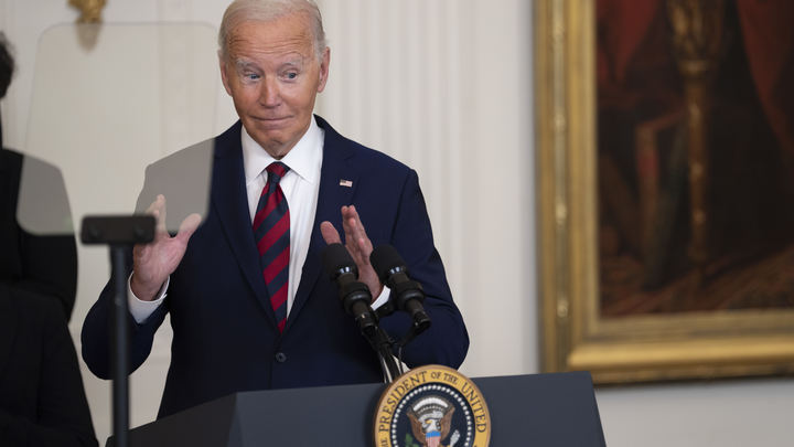 Это нападение США на Россию: Норвежский политолог обвинил Америку в попытке устроить третью мировую