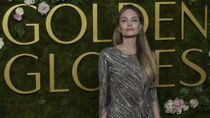 Голливуд продался. Сколько заплатили Анджелине Джоли и Шону Пенну за визит к Зеленскому?