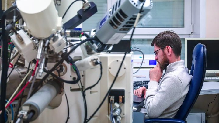 В России создадут вакцину от рака. Над препаратом работает учёный с мировым именем