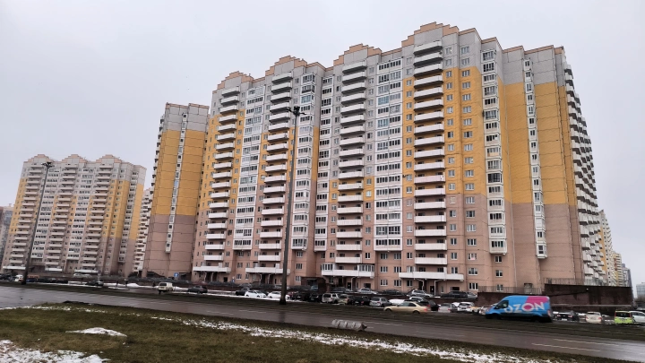 Минстрой рекомендовал регионам не строить квартиры меньше 28 квадратных метров