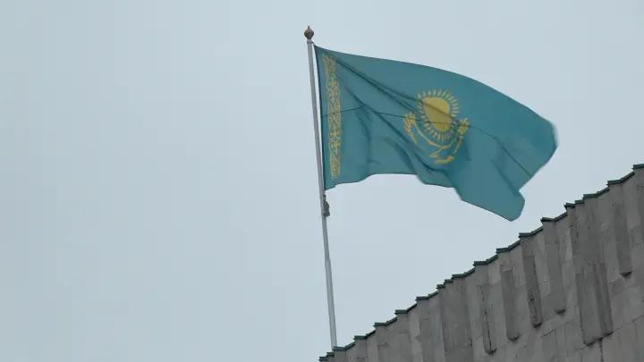 Продюсер объяснил отмену концертов Гагариной в Казахстане политической позицией