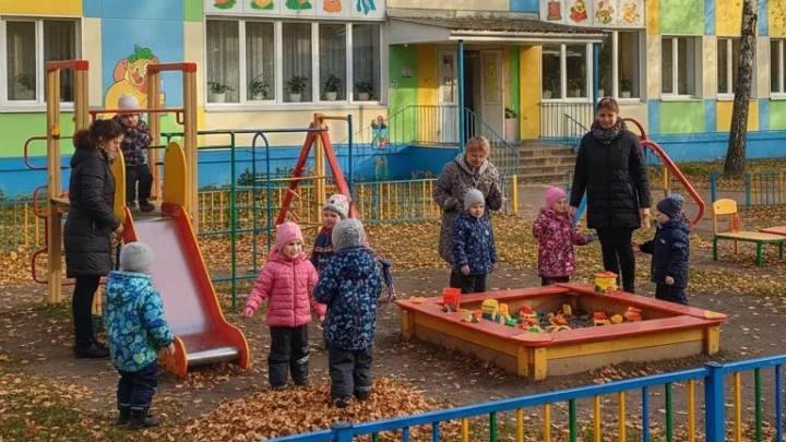 Подмосковье и выплаты за детсады: кто может получить и что важно успеть сделать