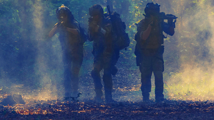 США участвуют в диверсиях против России, прокусывая систему ПВО