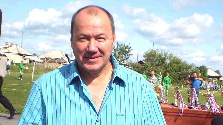 Уголовное дело экс-депутата Заксобрания Новосибирской области Морозова направят в суд