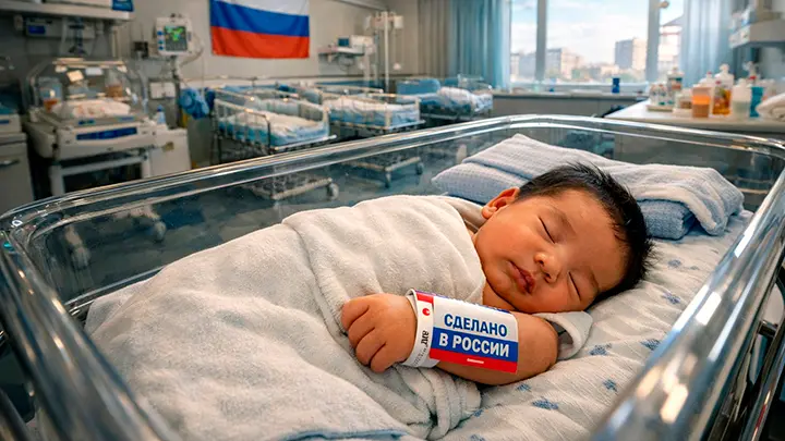 Мигрантов приравняли к судьям? – Неприкосновенны. Новые граждане нашли идеальную лазейку, чтобы доить Россию