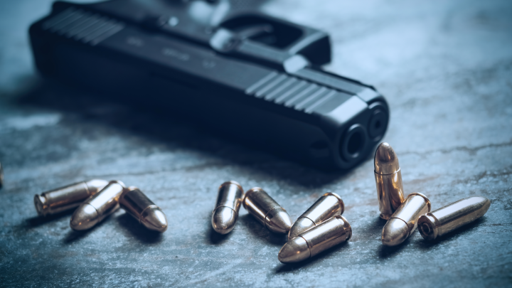 Неизвестный застрелил восемь человек в школе австрийского города Грац