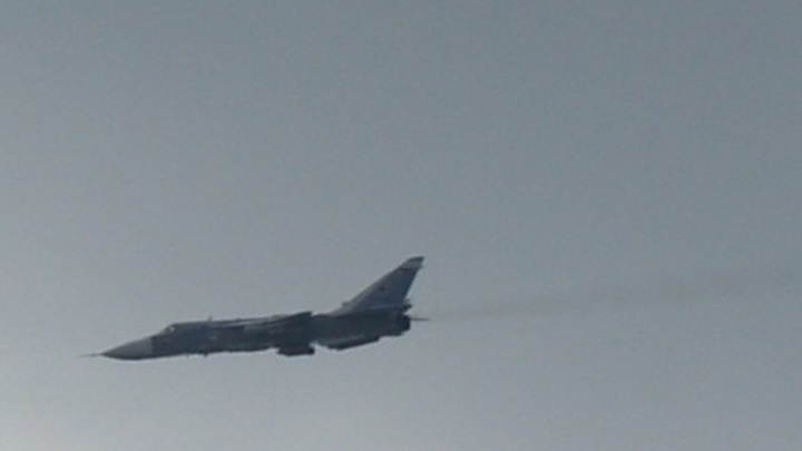 Крушение военного самолета Су-25 в Ростовской области: что известно на данный момент