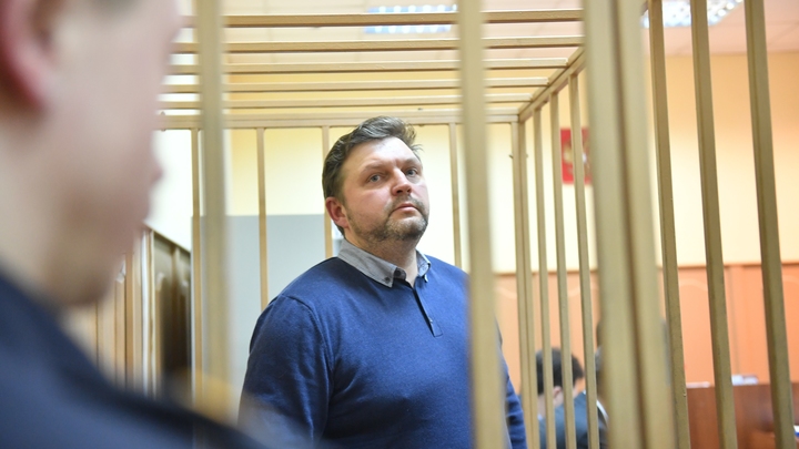 Экс-глава Кировской области Никита Белых может сесть ещё на 12 лет