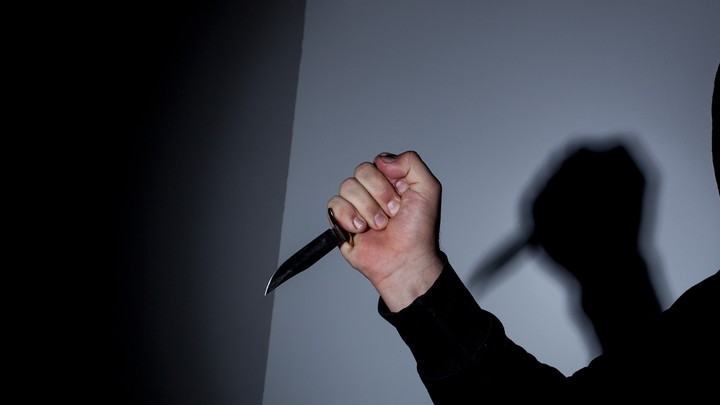 Говорил о ненависти к русским: Во Владивостоке задержан вооружённый гость из Узбекистана