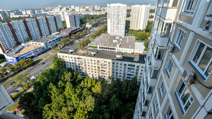 Сколько стоит снять квартиру в Москве: Найдена самая дорогая и самая дешёвая версия