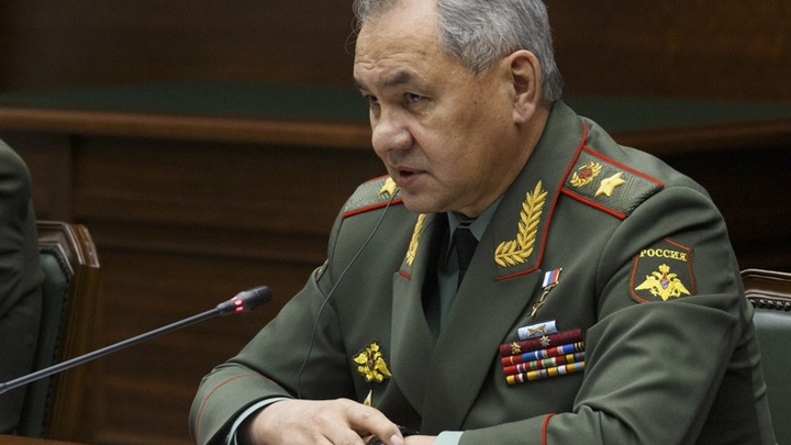 Конфуз Пентагона: Министр обороны США не может дозвониться до Шойгу