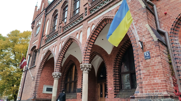 The Guardian: Худшее «еще впереди» - Украина может вот-вот лишиться поддержки Запада