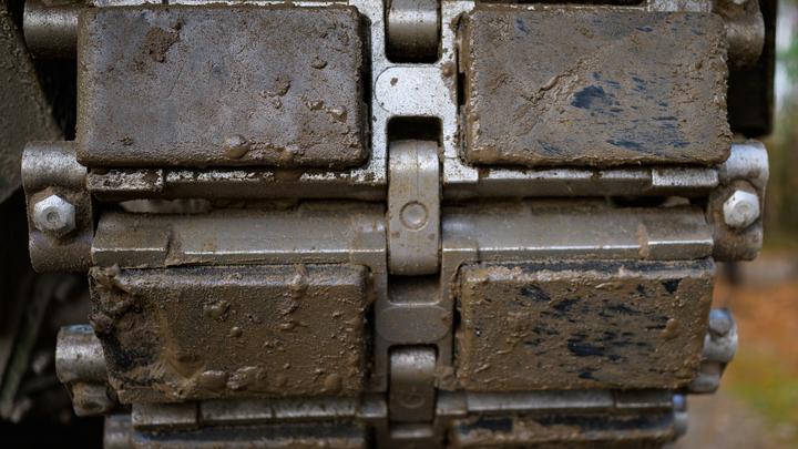 Леопардовый бунт: Польские танкисты поставили ультиматум командованию