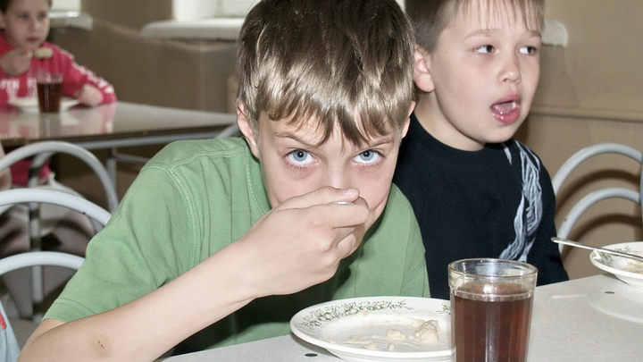 В Запорожской области открыли новое отделение ребцентра для детей из неблагополучных семей