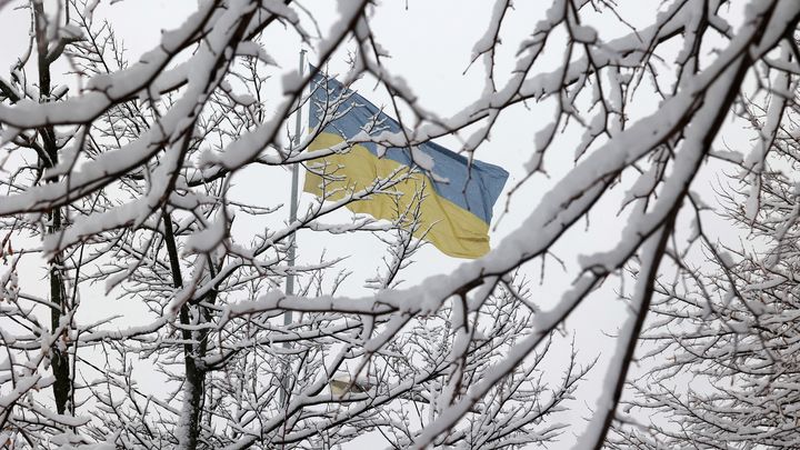 Звенела три часа и затихла: Воздушная тревога в Киеве отменена