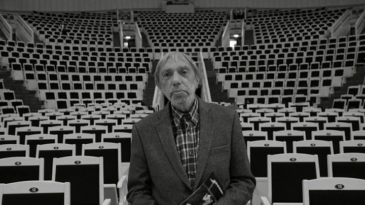 Умер Эдуард Артемьев: композитору было 85 лет