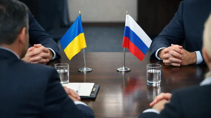 Тайная встреча по Украине в Финляндии не состоялась: СМИ назвали причину