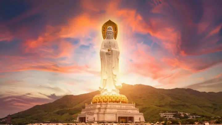 Почему китайский курорт Хайнань стал раем для пожилых граждан России