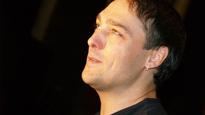 На Троекуровском кладбище в Москве проходит церемония прощания с Юрием Шатуновым