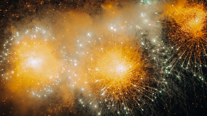 Салют на День города 2022 во Владивостоке: во сколько начнется, где посмотреть