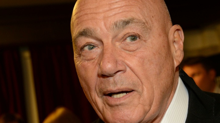 Я бы взял интервью у Гитлера: Познер оправдал фильм Собчак о скопинском маньяке