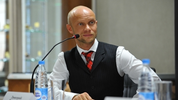 Стало известно имя преемника Александра Маслякова в КВН