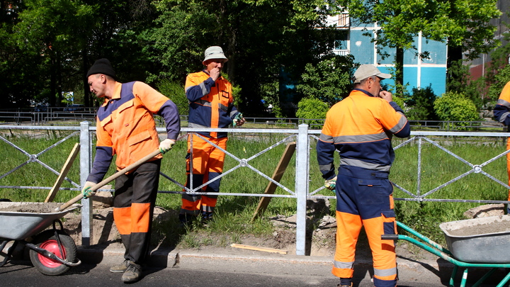 В Новосибирске с работодателями обсудят нюансы приёма на работу иностранных граждан